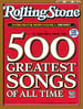 Rolling Stone 500 Greatest Songs of All Time No. 1